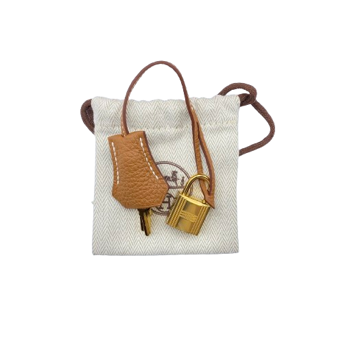 エルメス バーキン25 ゴールド トゴ ゴールド金具 B刻印