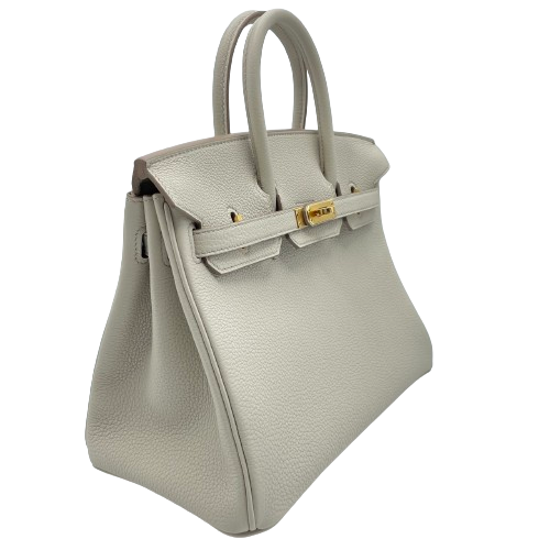 エルメス　プティアルソン K刻印 ベトン HERMES - エルメス プティアルソン K刻印 ベトン シルバー金具