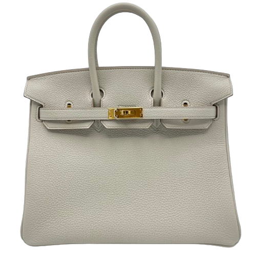 エルメスプティアルソン K刻印 ベトン