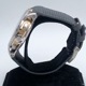 オーデマピゲ CODE 11.59 バイ オーデマピゲクロノグラフ 26393CR.OO.A008KB.01 41mm