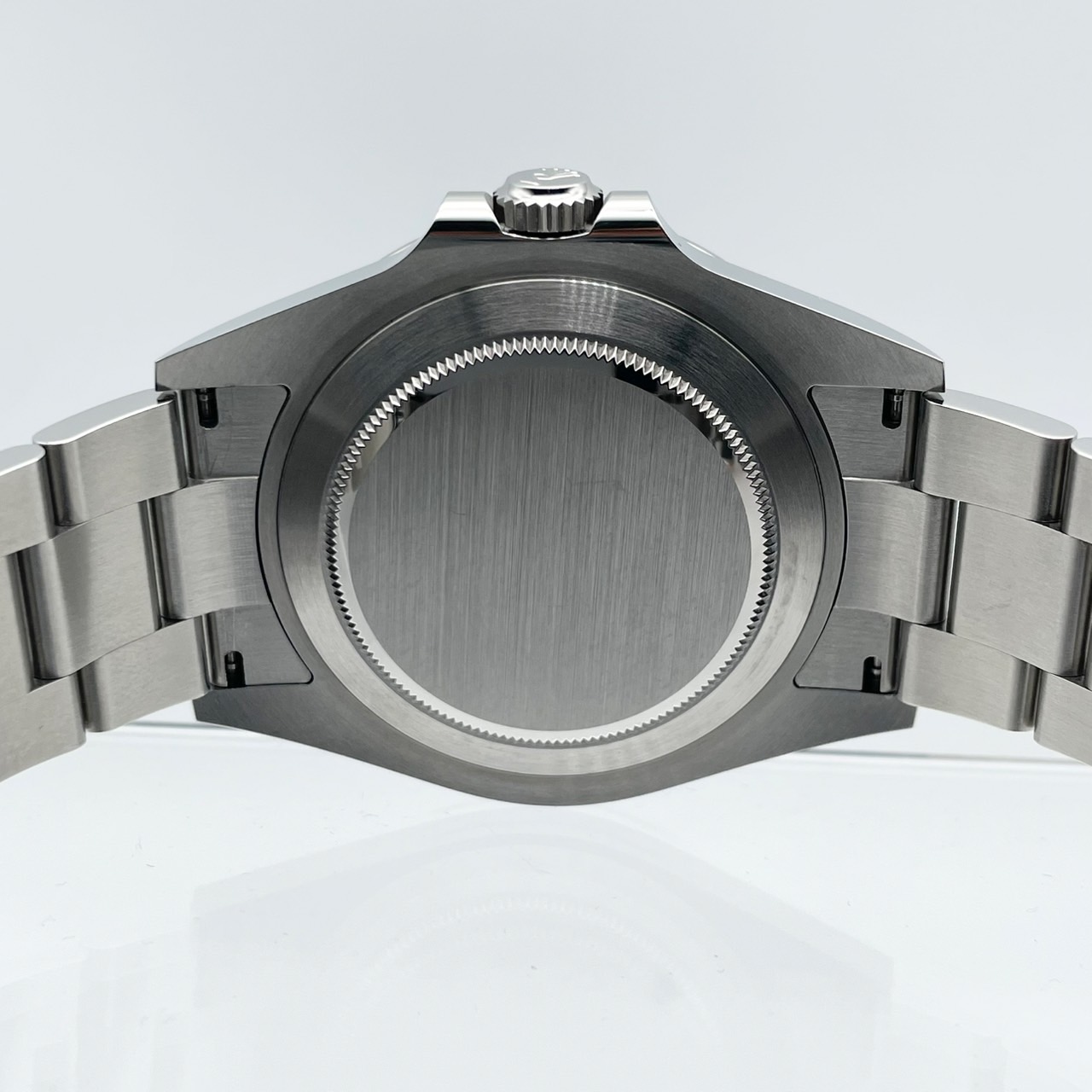 ロレックス エクスプローラーII 226570 ホワイト オイスターブレスレット 42mm