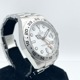 ロレックス エクスプローラーII 226570 ホワイト オイスターブレスレット 42mm