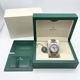 ロレックス エクスプローラーII 226570 ホワイト オイスターブレスレット 42mm