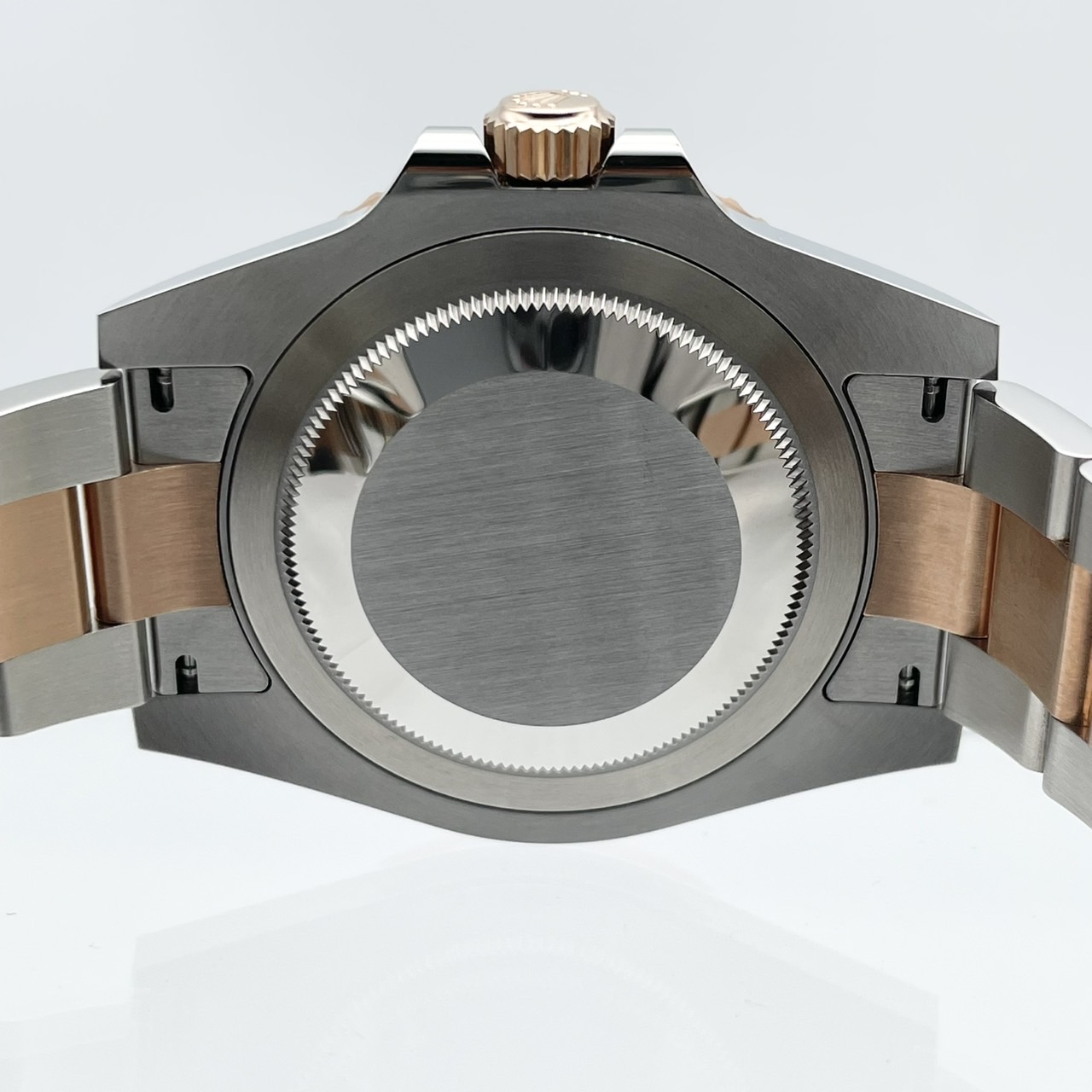 ロレックス GMTマスターII 126711CHNR ブラック 40mm