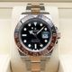 ロレックス GMTマスターII 126711CHNR ブラック 40mm