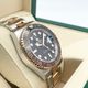 ロレックス GMTマスターII 126711CHNR ブラック 40mm