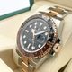 ロレックス GMTマスターII 126711CHNR ブラック 40mm