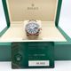 ロレックス GMTマスターII 126711CHNR ブラック 40mm