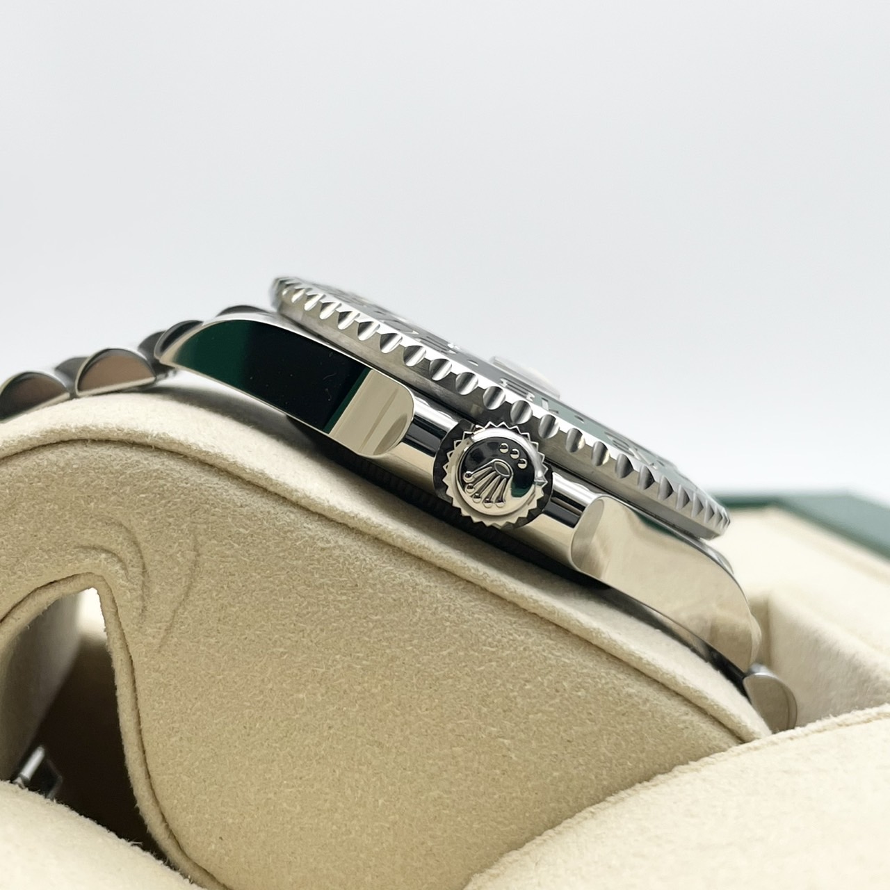 ロレックス GMTマスターII 126720VTNR ジュビリーブレス 40mm