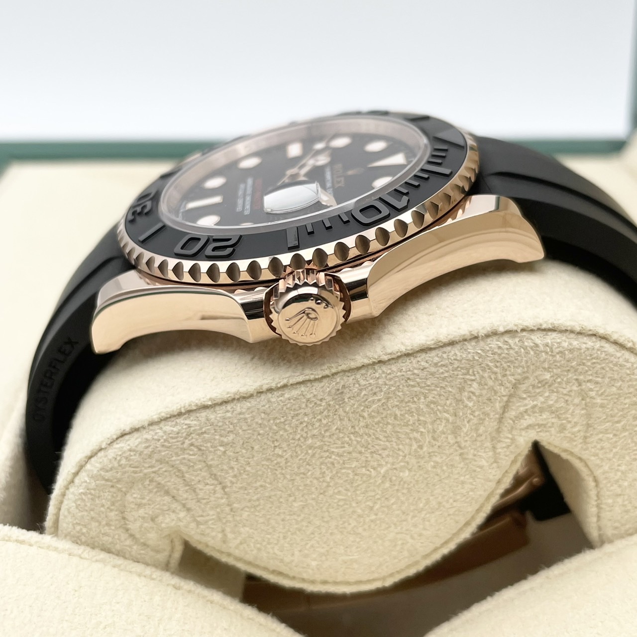 ロレックス ヨットマスター 126655 40mm