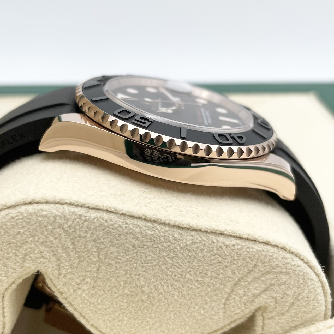 ロレックス ヨットマスター 126655 40mm