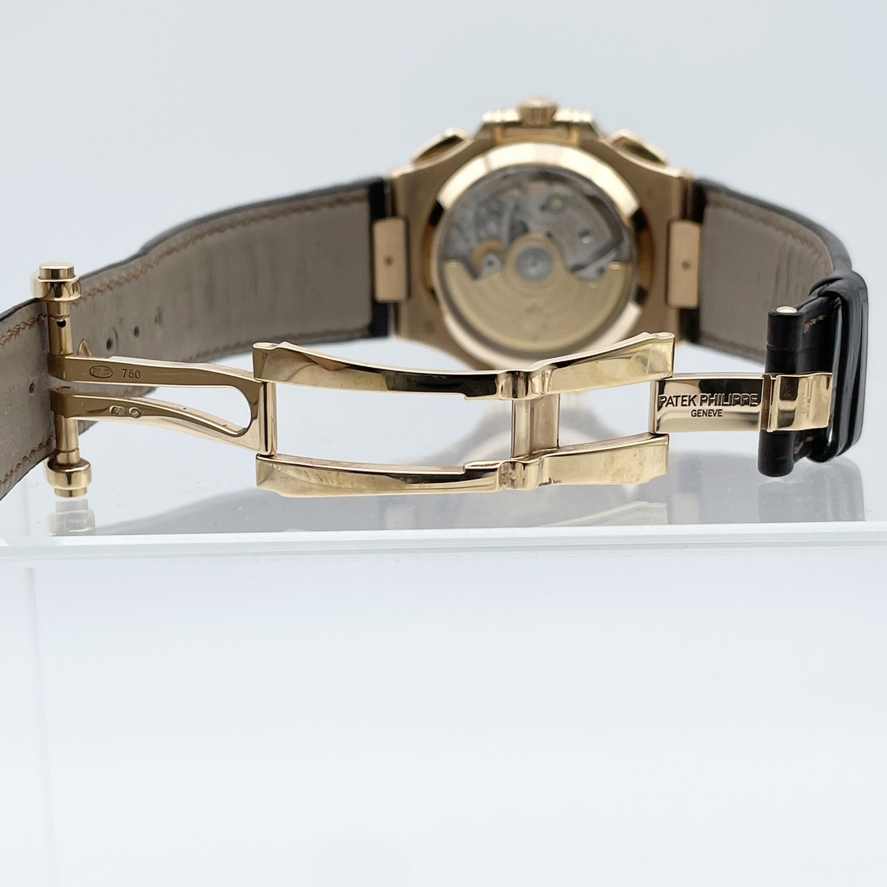 パテックフィリップ ノーチラス 5980R-001 40.5mm