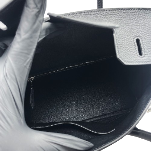 確実正規品】 ⑤ エルメス バーキン 保存袋