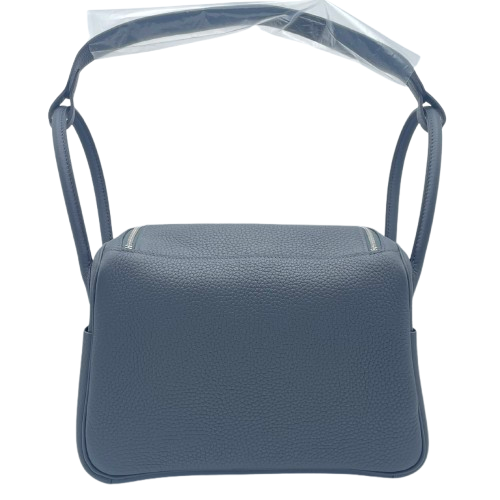 エルメス リンディ 26 グリミスティ トリヨンクレマンス シルバー金具