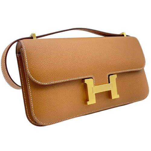 エルメス ケリー25 空き箱 080□ バッグ用コンスタンスエラン