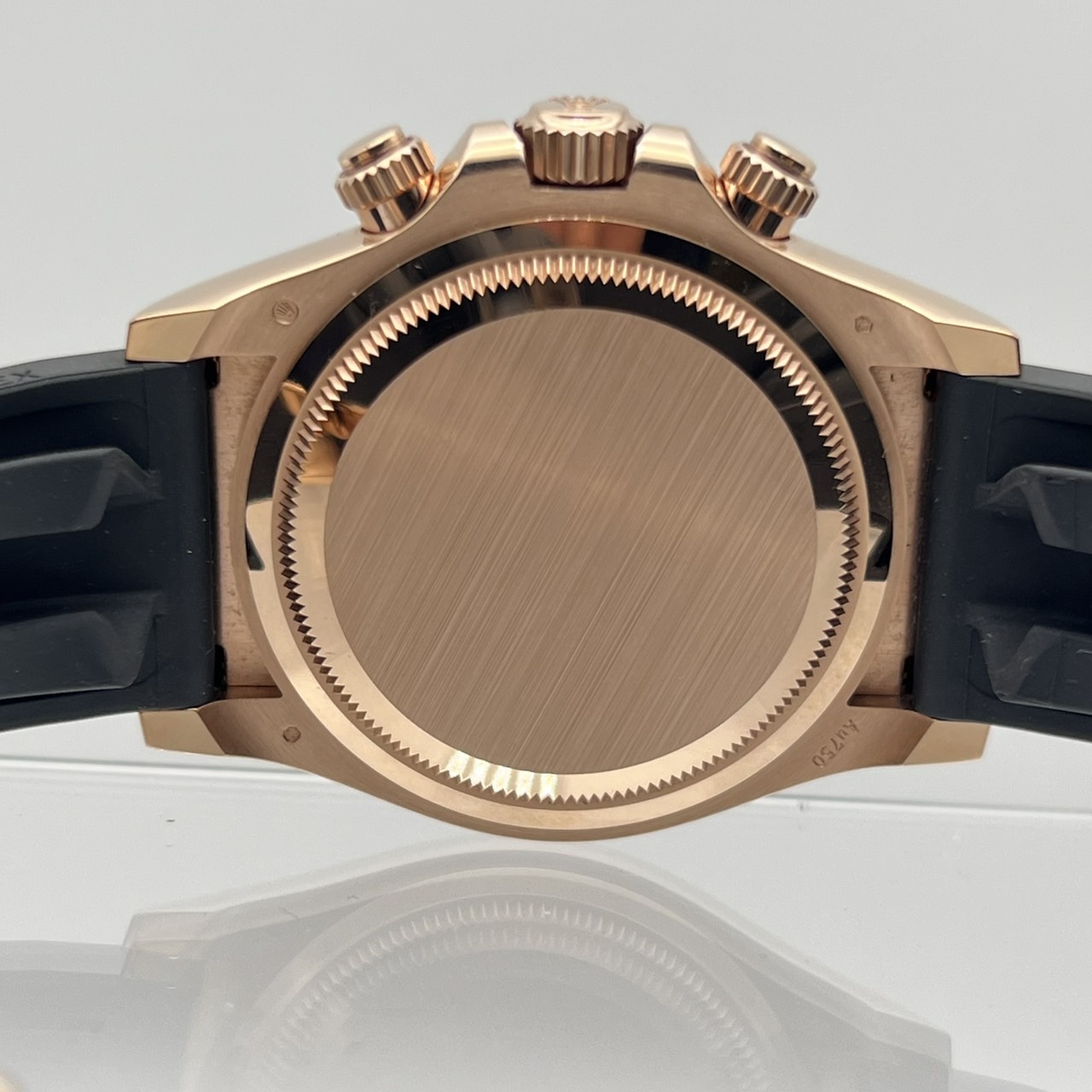 ロレックス デイトナ 126515LN ブライトブラック＆サンダスト 40mm