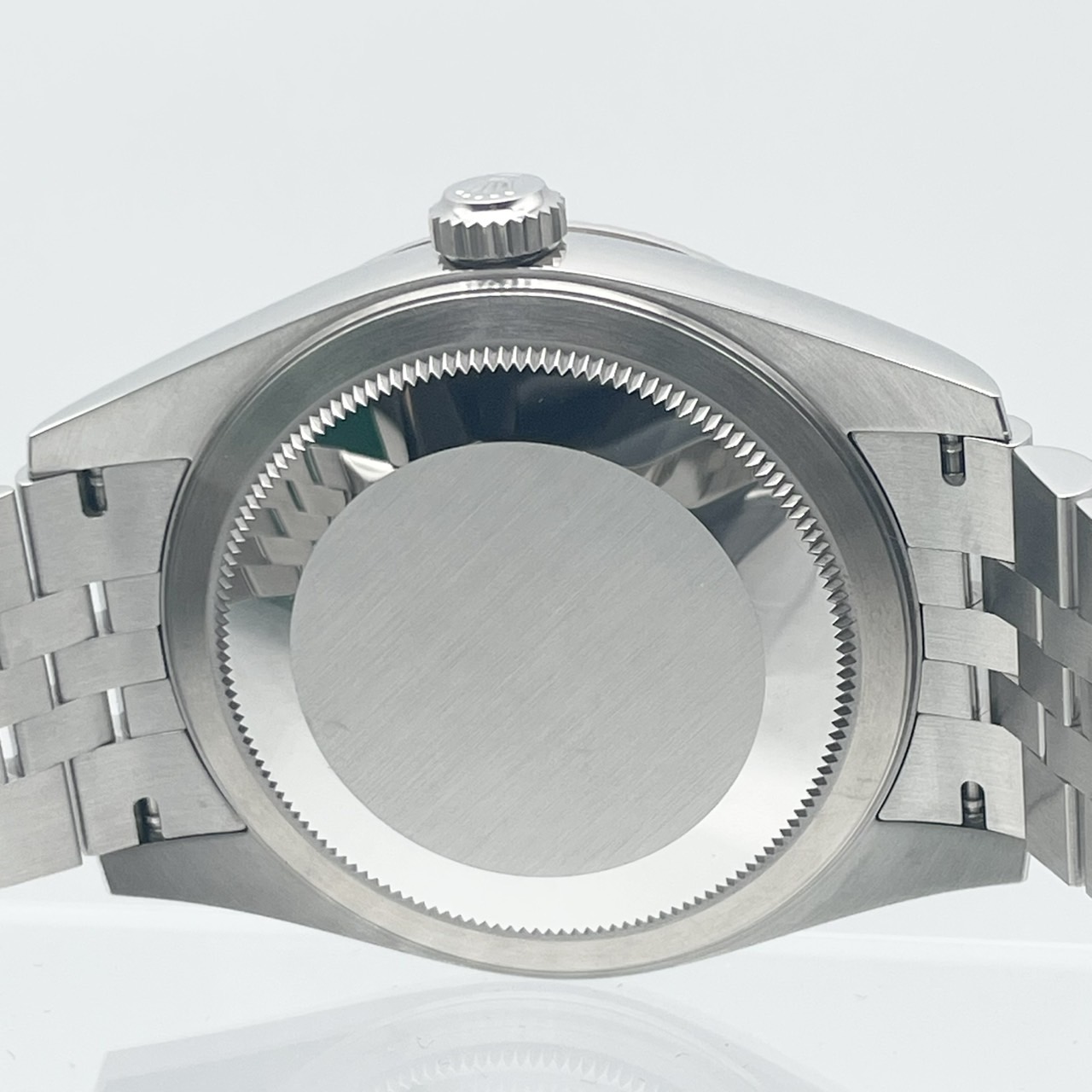 ロレックス スカイドゥエラー 336934 ホワイト ジュビリーブレスレット  42mm