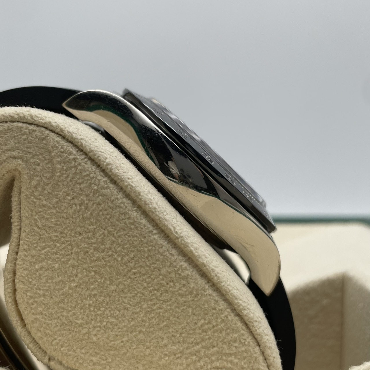 【新ギャラ！】ロレックス デイトナ 116519LN スチール＆ブラック 40mm