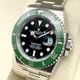 ロレックス サブマリーナ デイト 126610LV ブラック 41mm