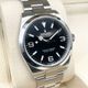 ロレックス エクスプローラー 224270 ブラック ステンレススチール 40mm