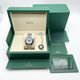ロレックス デイトナ 126500LN ホワイト ステンレススチール 40mm