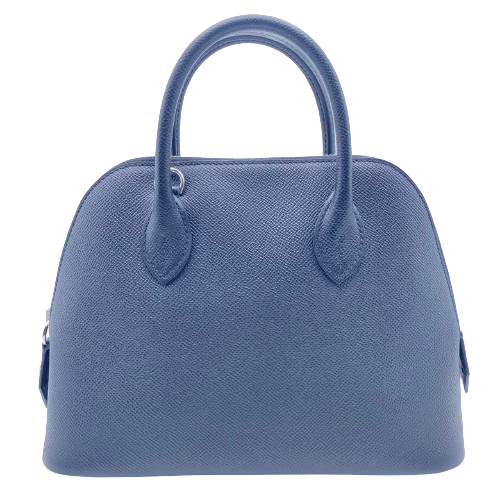 ❤お得なお品❤ボリード31 ルビー シルバー金具 エプソン エルメス □O刻印 ボリード｜エルメス・バーキン専門店 ロワール ブティック