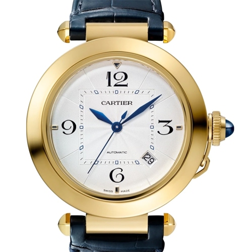 カルティエ パシャドゥカルティエ WGPA0007