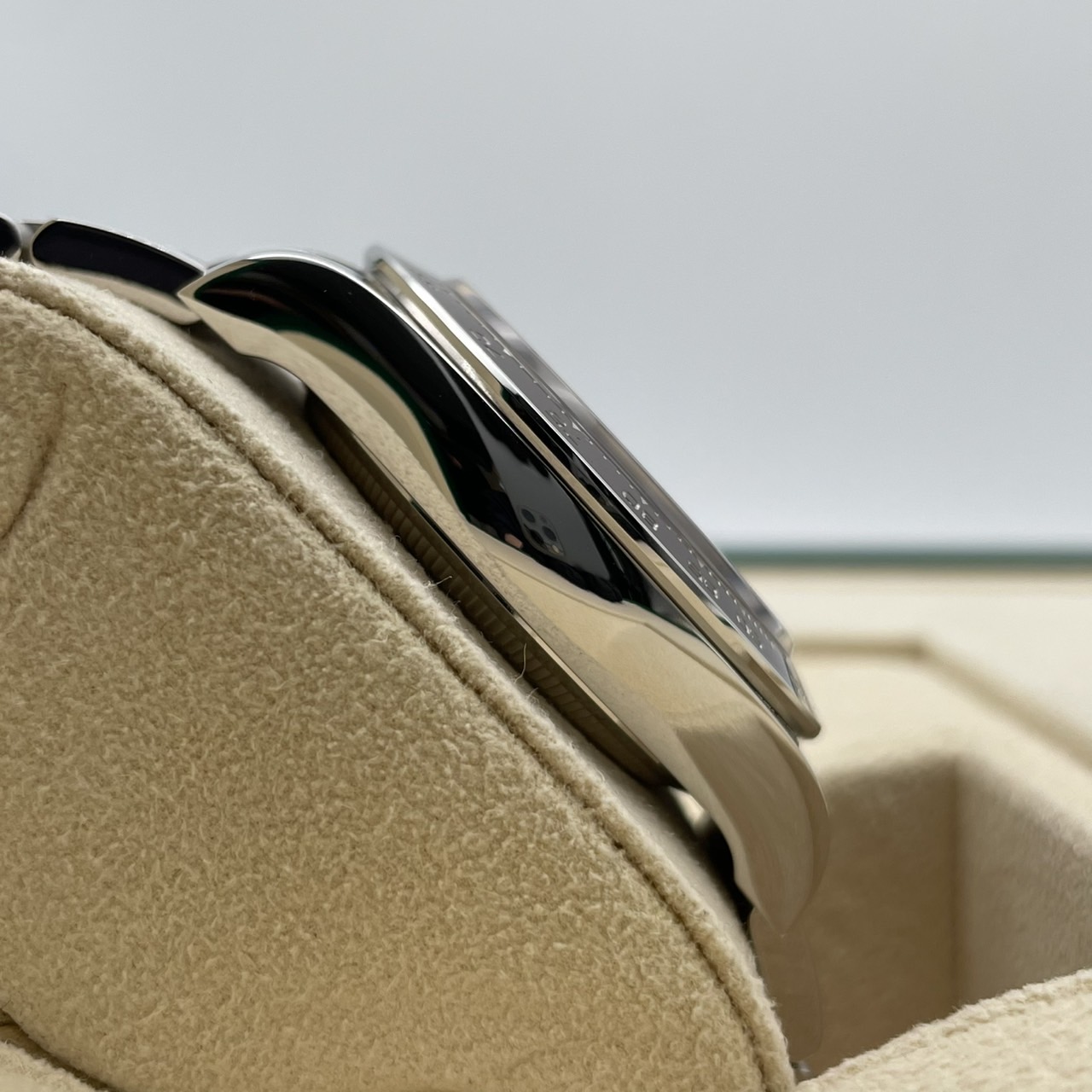 ロレックス デイトナ 126506 アイスブルー 40mm