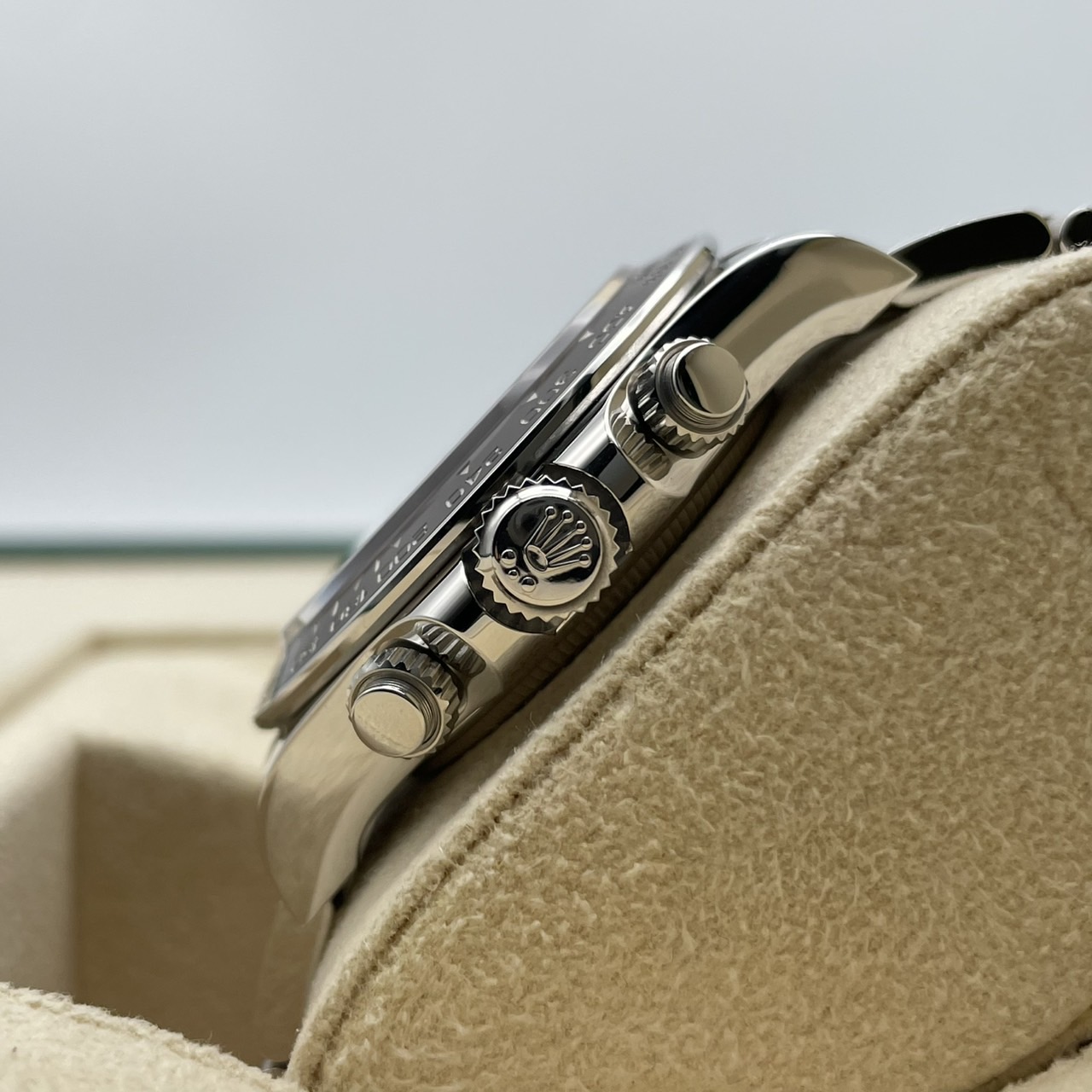 ロレックス デイトナ 126506 アイスブルー 40mm