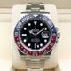 ロレックス GMTマスターII 126710BLRO ペプシ オイスターブレスレット 40mm