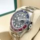 ロレックス GMTマスターII 126710BLRO ペプシ オイスターブレスレット 40mm