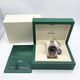 ロレックス GMTマスターII 126710BLRO ペプシ オイスターブレスレット 40mm