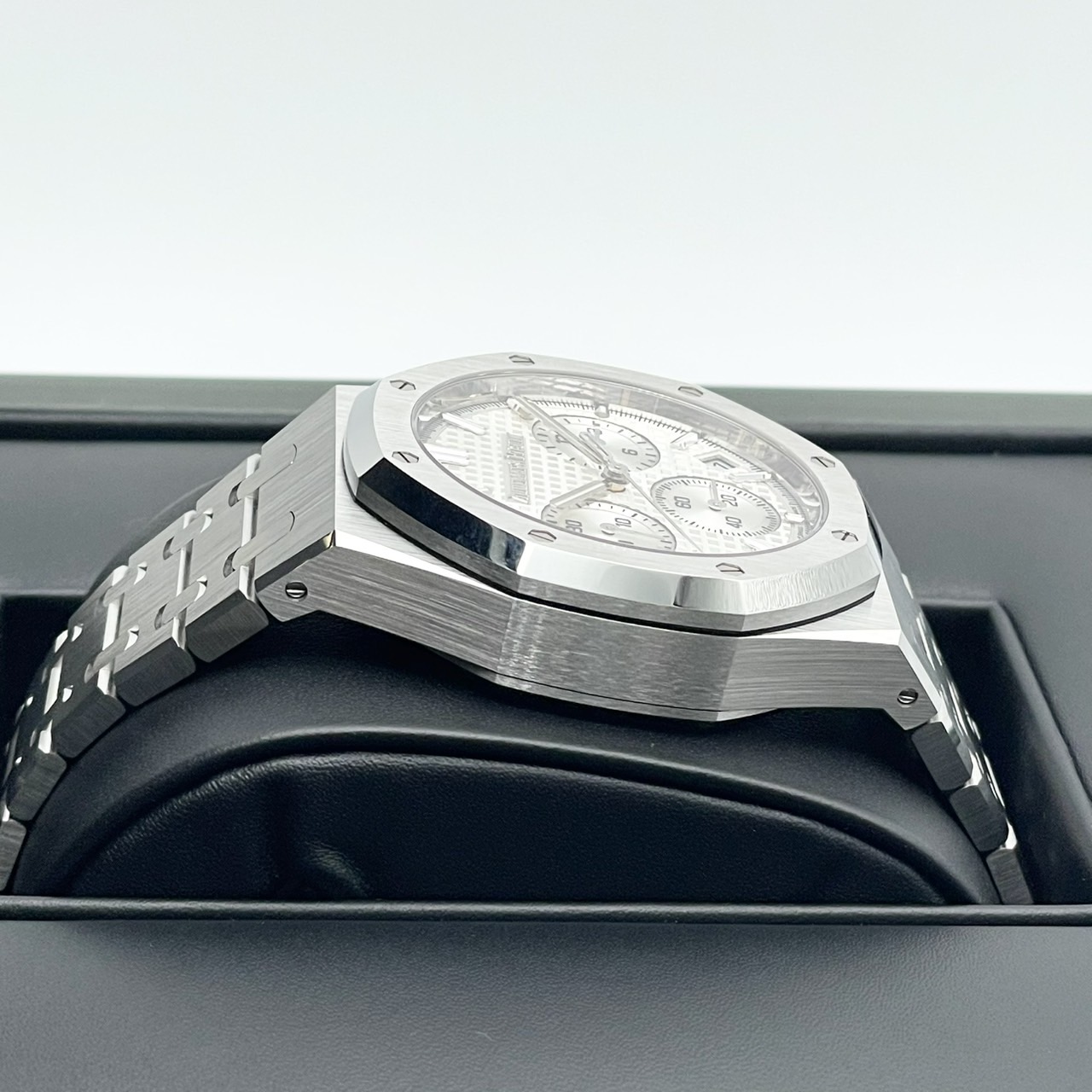 オーデマピゲ ロイヤルオーク クロノグラフ 26240ST.OO.1320ST.07