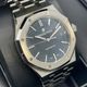 オーデマピゲ ロイヤルオーク 15450ST.OO.1256ST.03 ブルー ステンレススチール 37mm