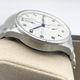 IWC ポルトギーゼ・​クロノグラフ IW371617 シルバー 41ｍｍ