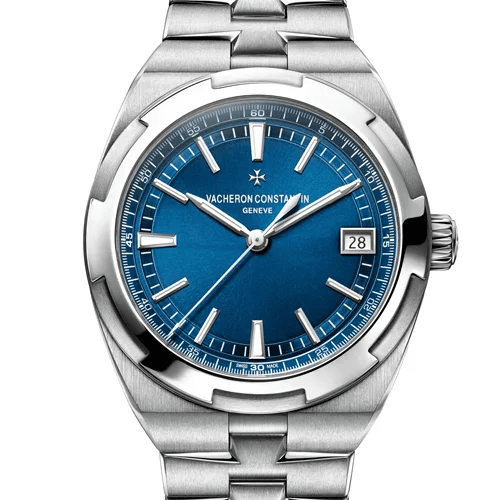 ヴァシュロンコンスタンタン オーヴァーシーズ・オートマティック 4500V/110A-B128