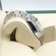 ロレックス エクスプローラーII 226570 オイスターブレスレット ブラック 42mm