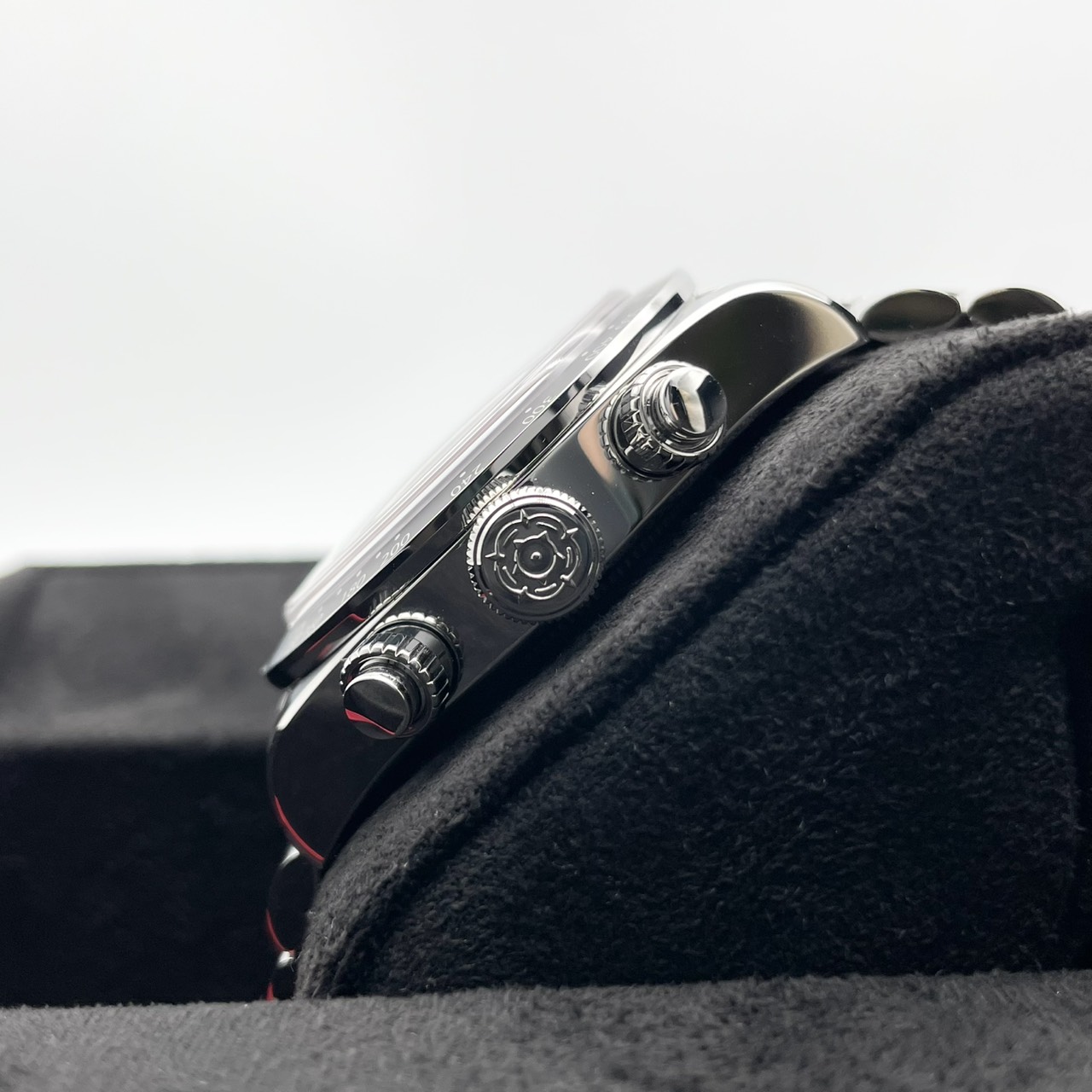 チューダー ブラックベイ M79360N ピンク ステンレススチール 41mm