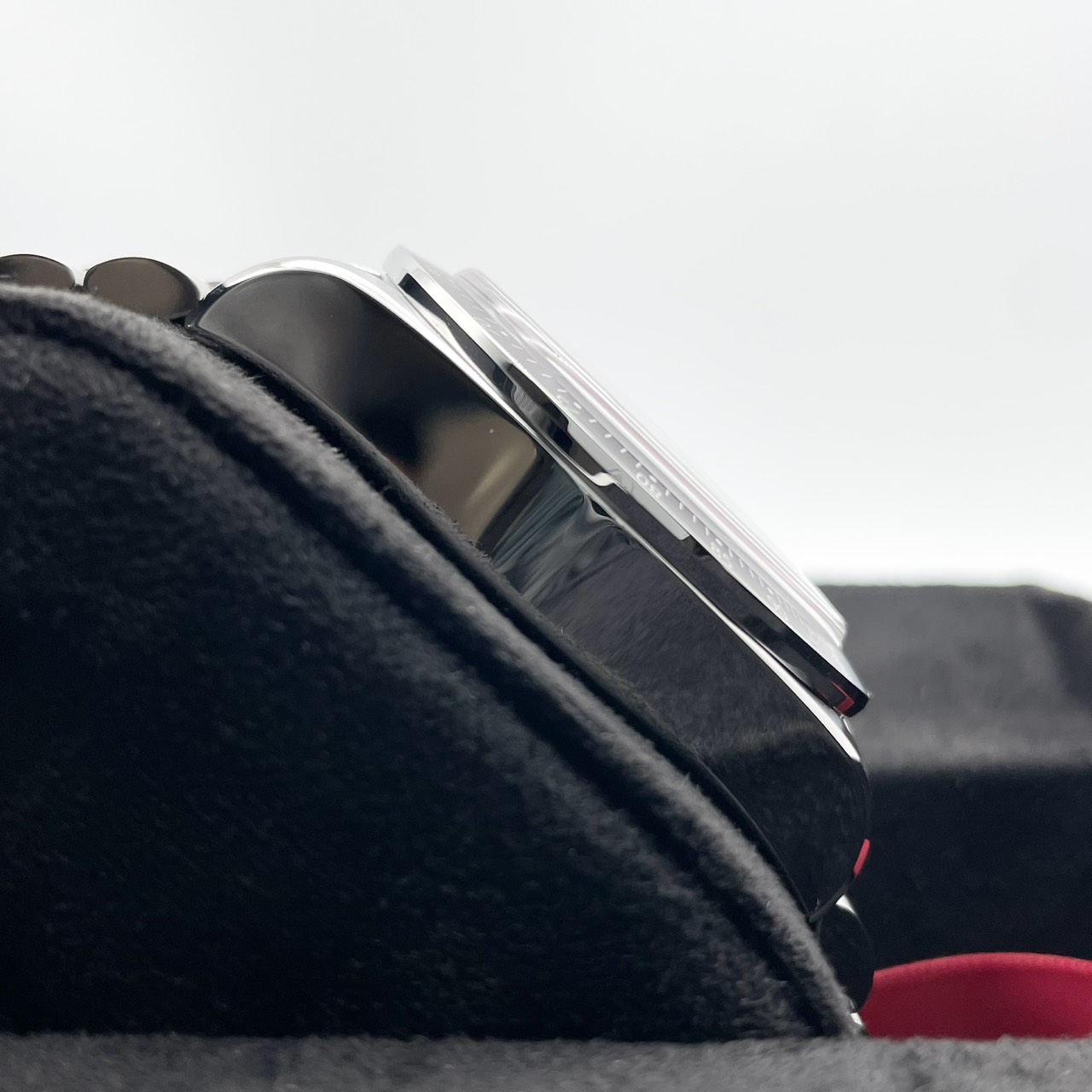 チューダー ブラックベイ M79360N ピンク ステンレススチール 41mm