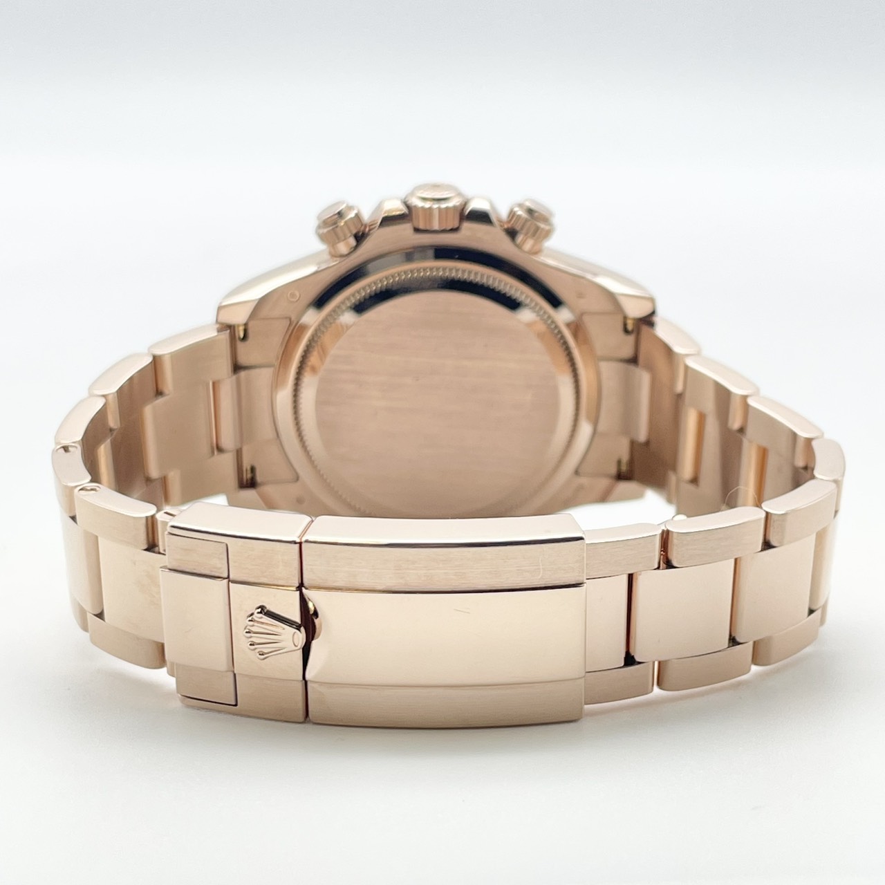 ロレックス デイトナ 126505 ブラック 40mm