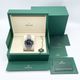 ロレックス GMTマスターII 126710BLNR バットマン ジュビリーブレス ブラック 40mm