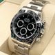 【超美品！】ロレックス デイトナ 126500LN ブラック ステンレススチール オイスターブレス 40mm