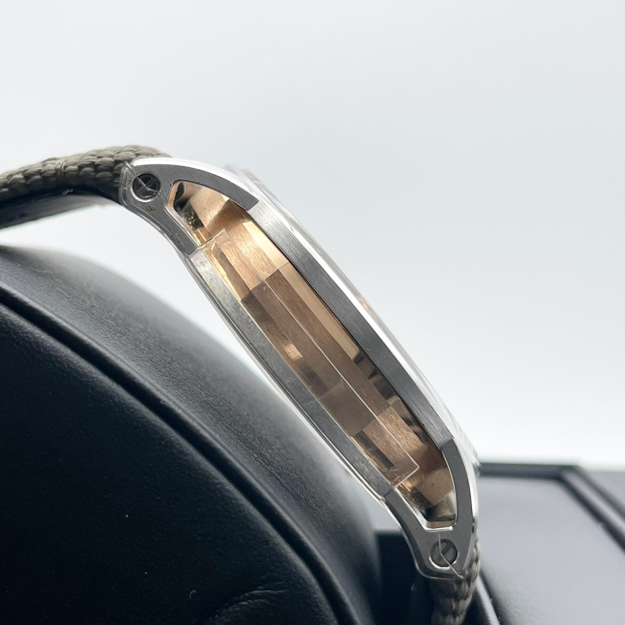 【定価4,895,000円】オーデマピゲ CODE11.59 15210CR.OO.A002KB.01 ピンクゴールド+ホワイトゴールド 41mm