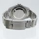 ロレックス エアキング 126900 ブラック ステンレススチール 40mm