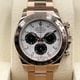 ロレックス デイトナ 116505 メテオライト エバーローズゴールド 40mm