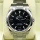 ロレックス エクスプローラー 214270 ブラック ステンレススチール 39mm