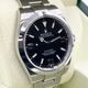 ロレックス エクスプローラー 214270 ブラック ステンレススチール 39mm