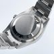 ロレックス オイスターパーペチュアル 126000 ブラック ステンレスチール 36mm