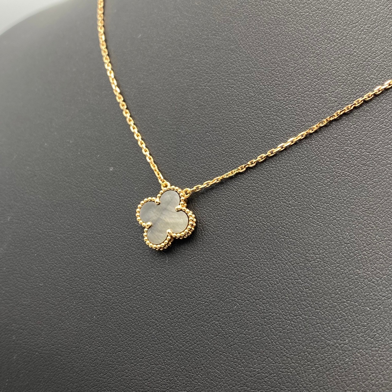 ヴァンクリーフ＆アーペル ヴィンテージアルハンブラ VCARP4KK00