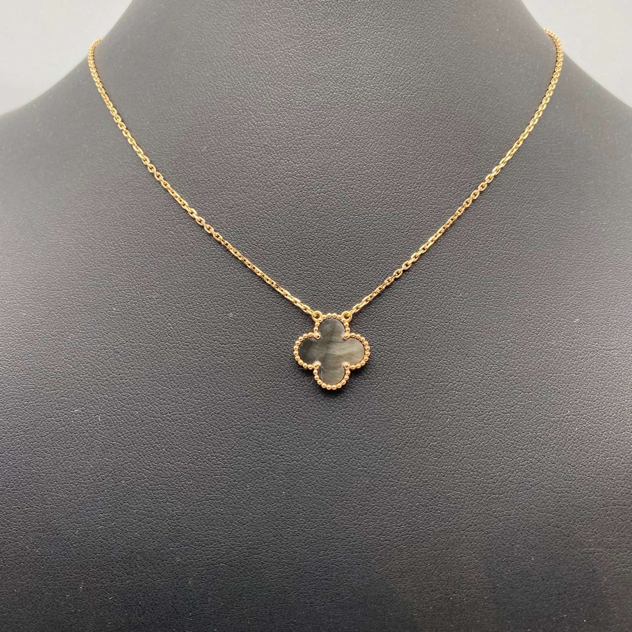 ヴァンクリーフ＆アーペル ヴィンテージアルハンブラ VCARP4KK00